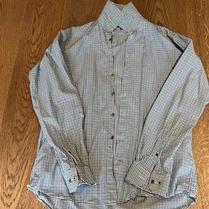 Holt renfrew men’s dress shirt